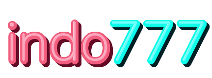 indo777 — logo kanal