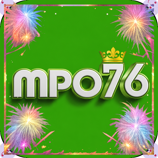 mpo76 — mitra unggulan