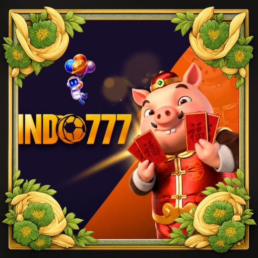indo777 — mitra unggulan